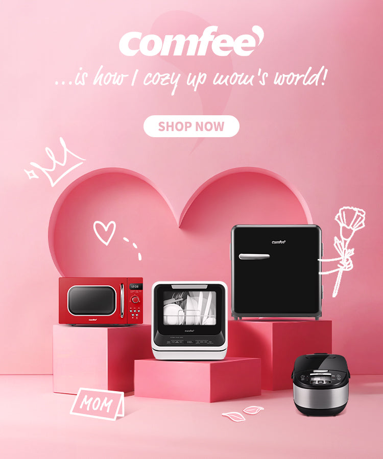 Official Comfee Website | Kitchen Appliances For You Can Trust – Comfee’