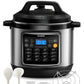 pressure cookers and accessories