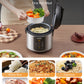 various foods that can be cooked with the comfee rice cooker