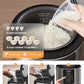 how to cook rice step by step