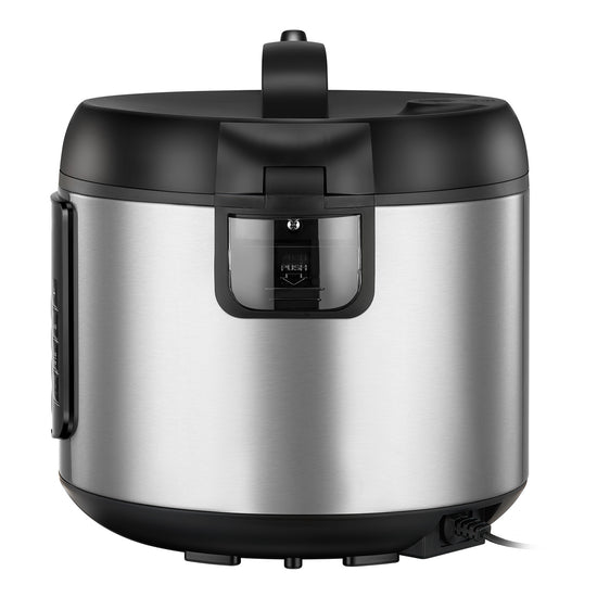 Stainless Steel Electric Pressure Cooker - Comfee – Comfee