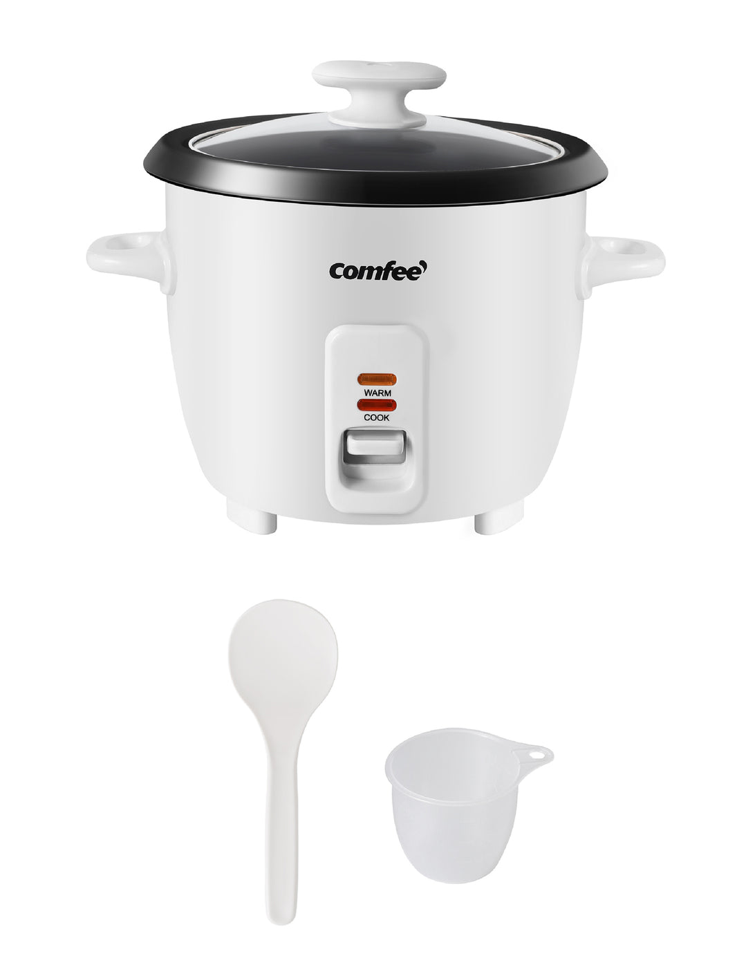 Ccon Rice Cooker Multifunctional Electric Rice Cookers - Comfee – Comfee’