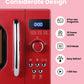 specificaiton of red microwave oven