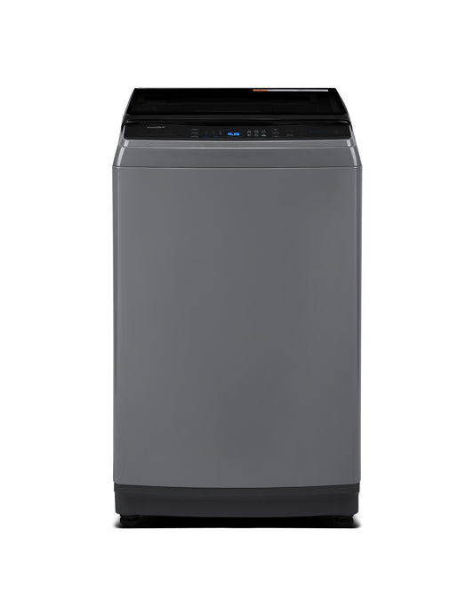 COMFEE’ Washing Machine 2.4 CU.FT LED Portable Washing Machine and Washer Lavadora Portátil Compact Laundry, 8 Models, Environmentally Friendly, Child