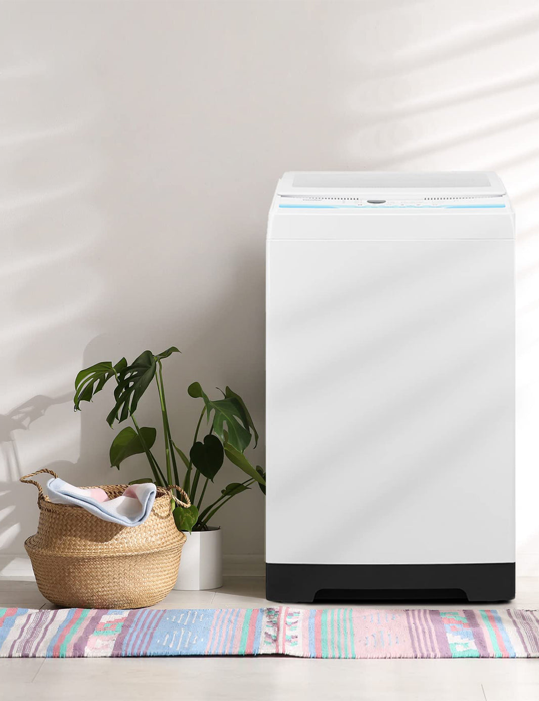 Portable Washing Machines Comfee Comfee’