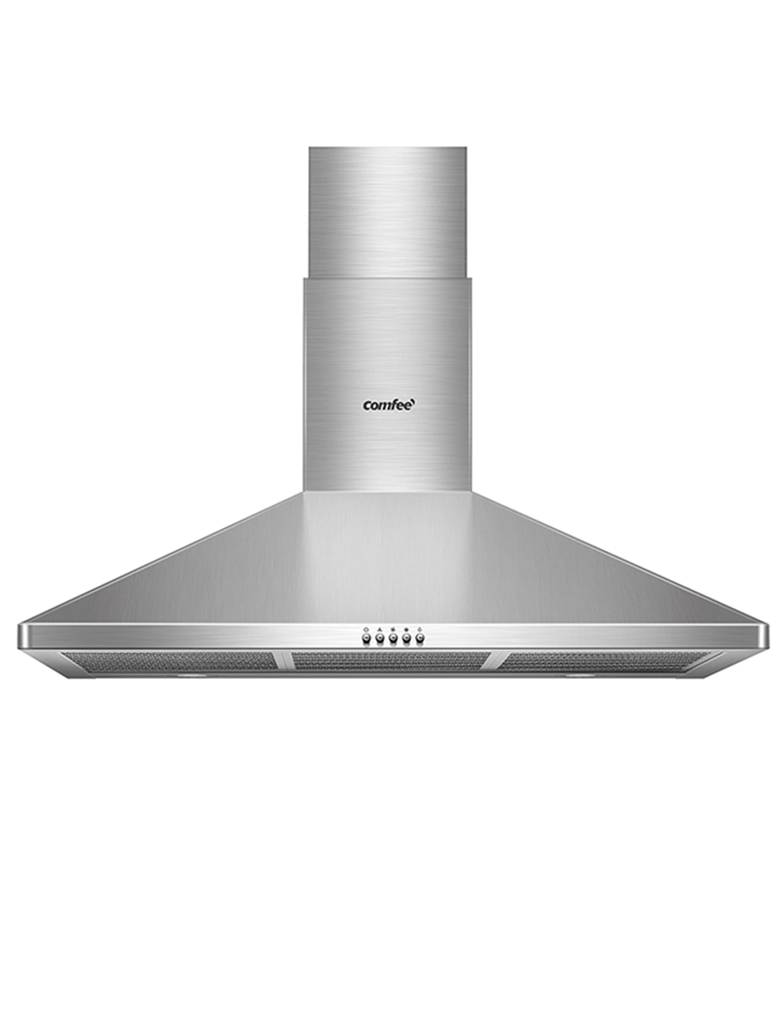 Convertible range store hood