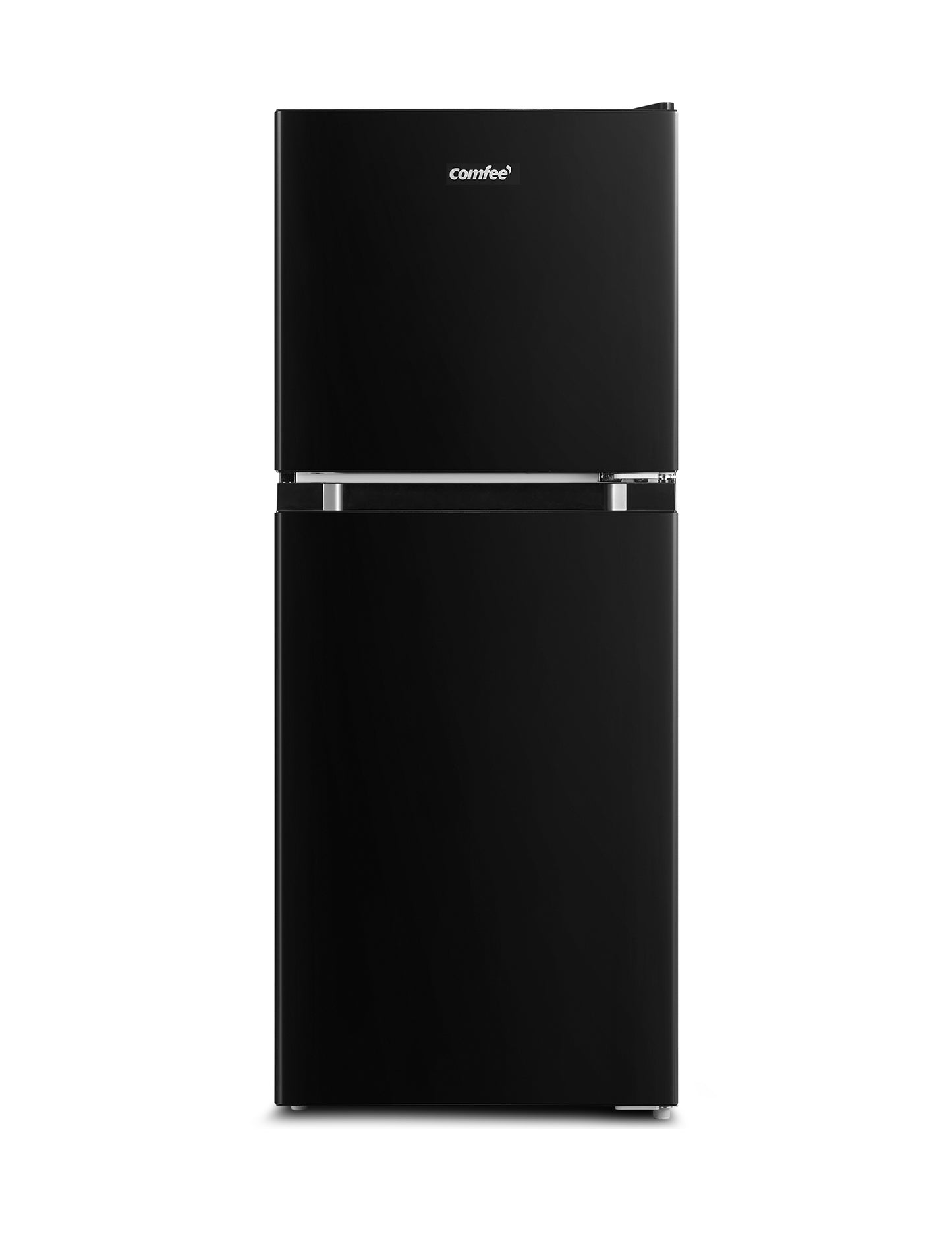 4.5 Cu.ft Black Compact Refrigerator