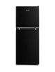 4.5 Cu.ft Black Compact Refrigerator