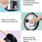 easy to clean rice cooker