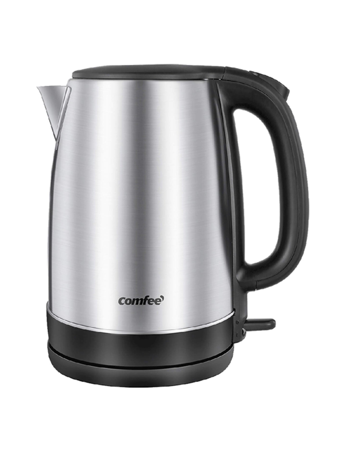 stainless steel comfee tea kettle