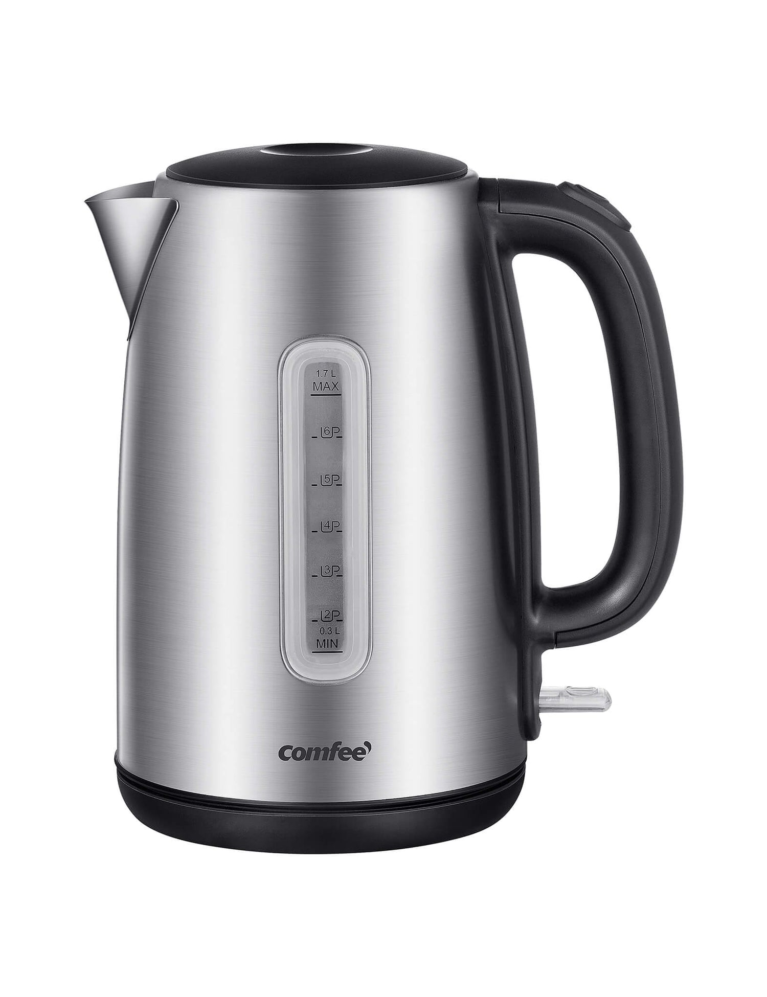 Electric Kettles