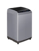 grey comfee portable washing machine