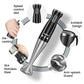 features of the black comfee immersion hand blender