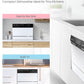 places you can install the comfee portable countertop dishwasher