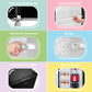 features of comfee compact refrigerator
