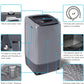 key features of comfee portable washing machine