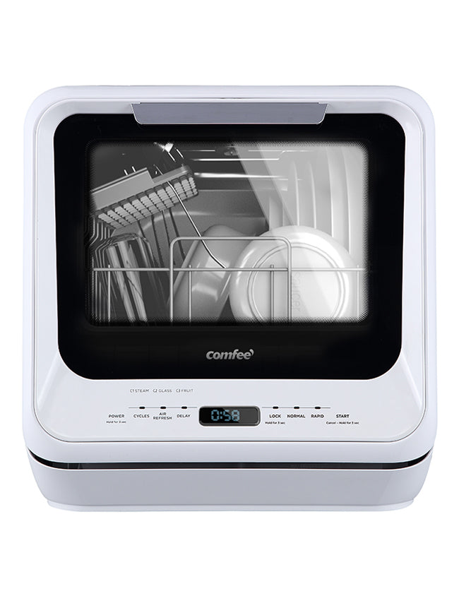 Refresh Your Home with Comfee Appliances