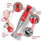 features of the comfee hand blender